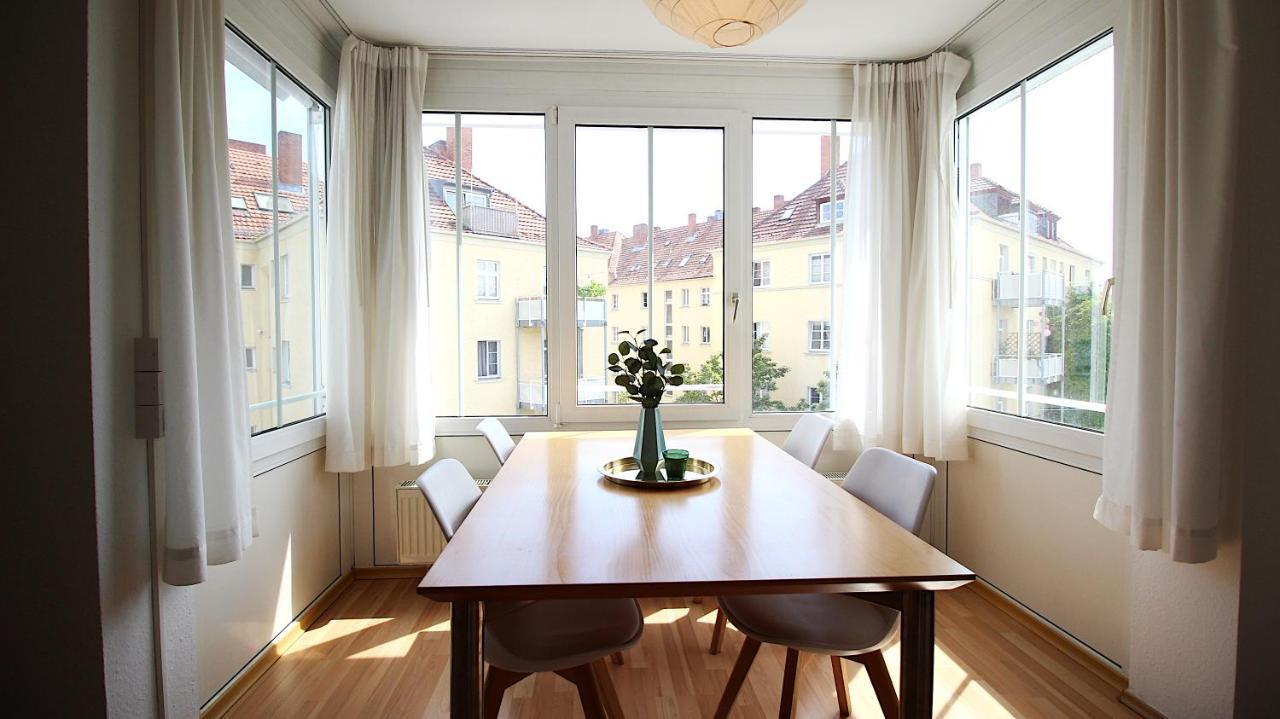 Ruhe Im Zentrum Privatparkplatz&Panorama-Erker Würzburg Exteriör bild